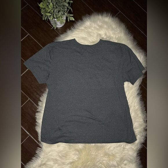 Dallas Cowboys Authentic short sleeved tee shirt sz large - Picture 4 of 6